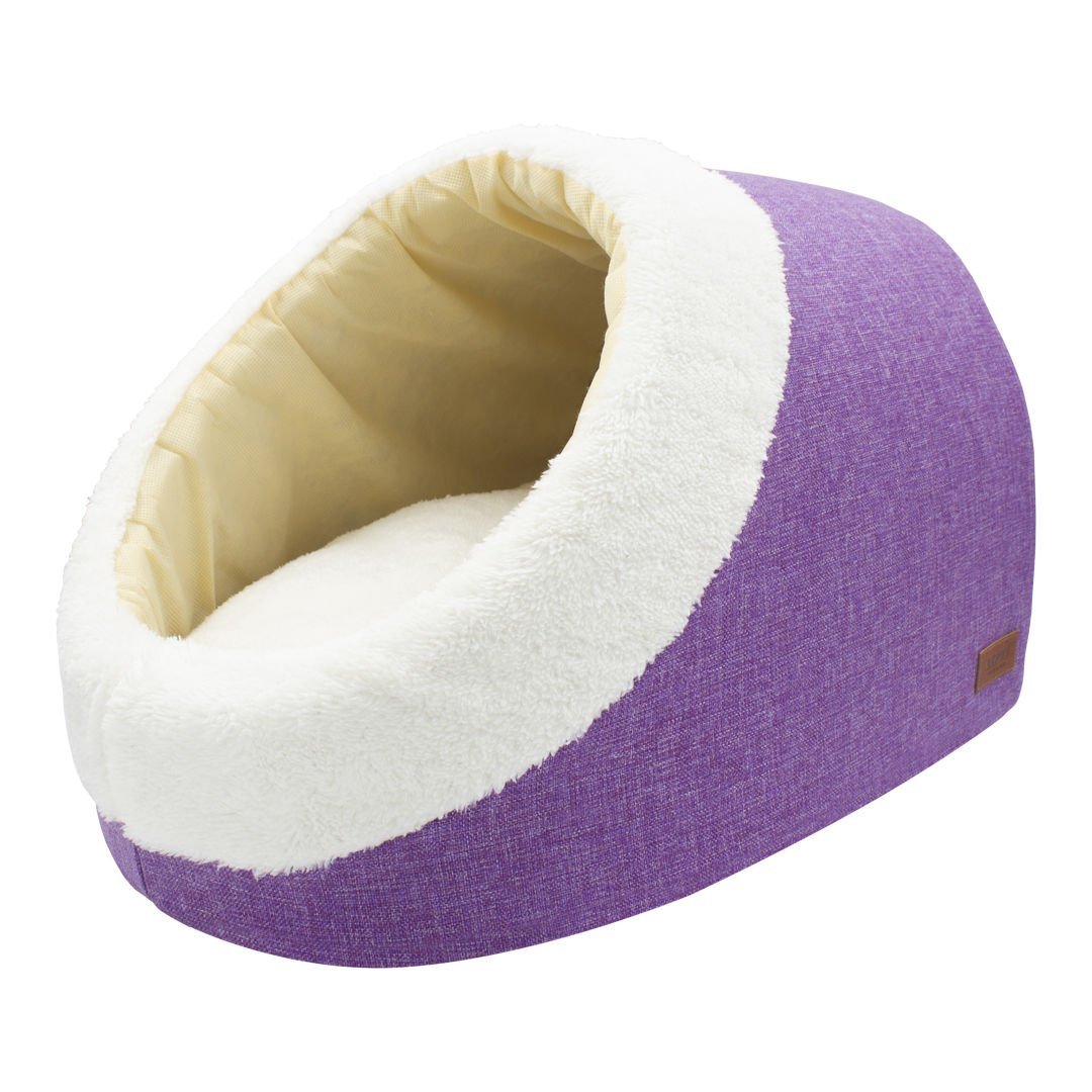 Lepus Mia Alaska Yatak Mor