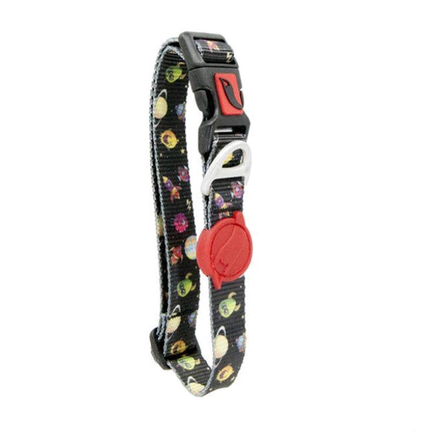 Tailpetz Space Collar Köpek Boyun Tasması Xsmall