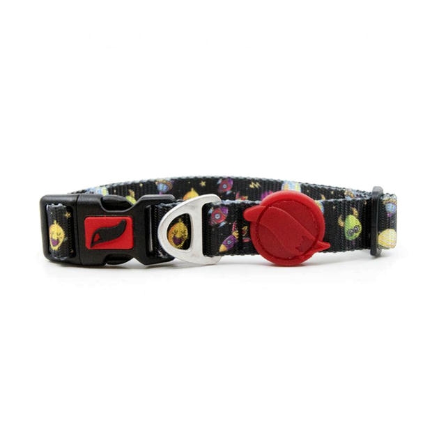 Tailpetz Space Collar Köpek Boyun Tasması Xsmall