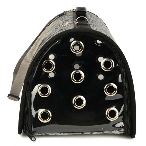 Flybag Kapalı Çanta Gri 28x44x28 cm