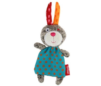 Gigwi Catnipli Tavşan Kedi Oyuncağı