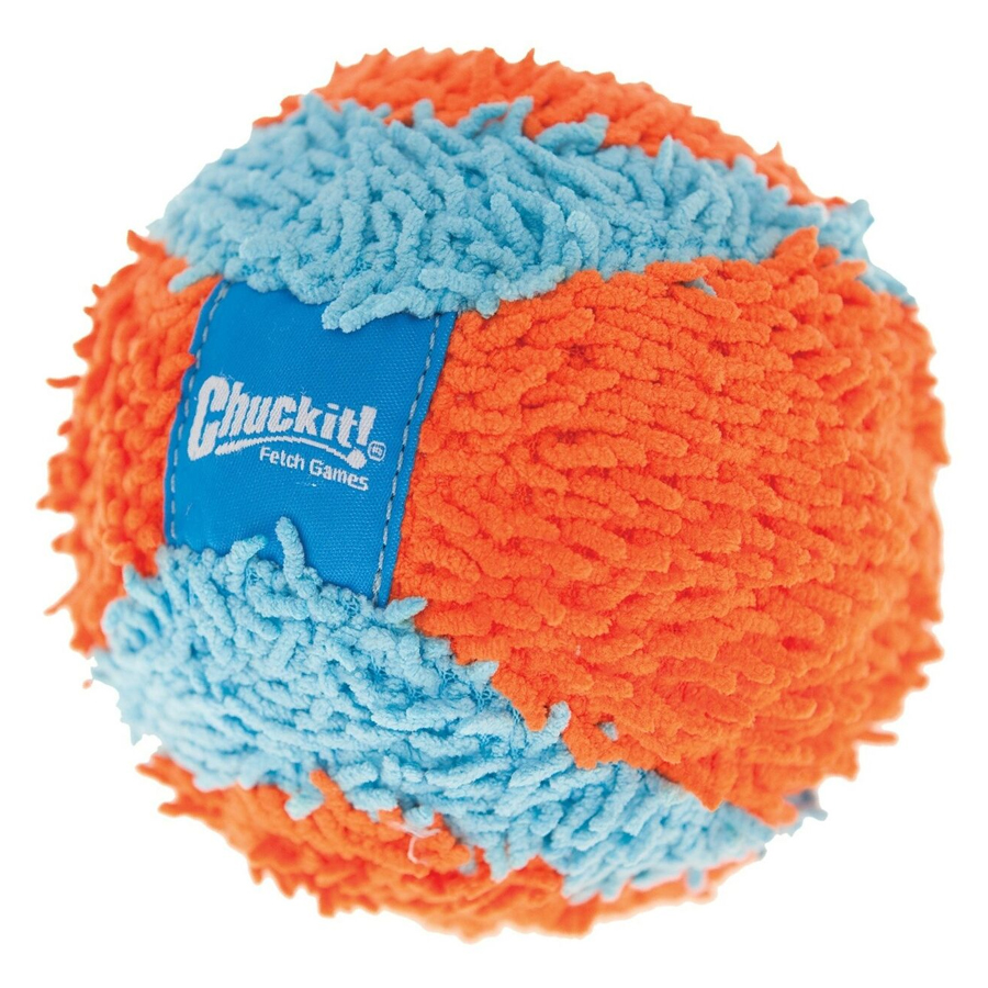 ChuckIt! Indoor Ball Eve Özel Yumuşak Oyun Topu (12 cm)