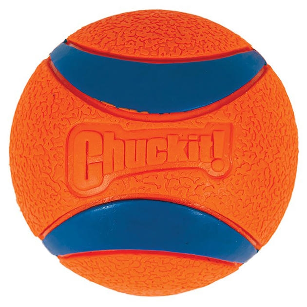 ChuckIt! Ultra Ball Köpek Oyun Topu (8 cm - Large)