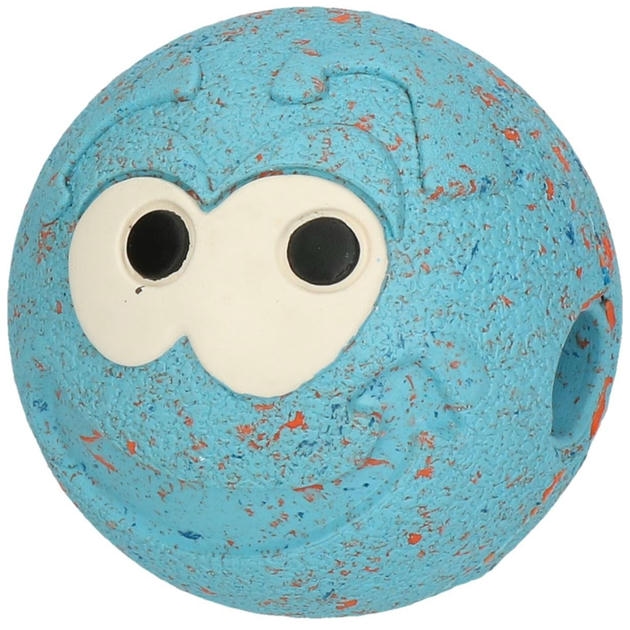 ChuckIt! Recycled Remmy Doğa Dostu Köpek Oyun Topu (6.5 cm - Medium)