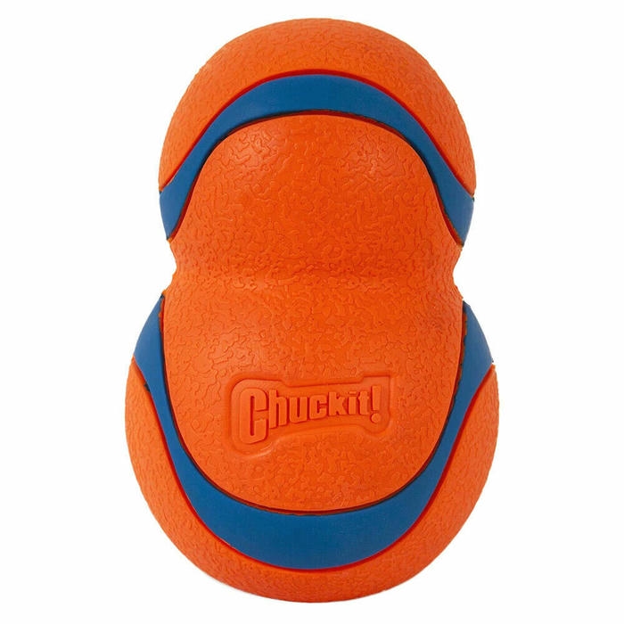 ChuckIt! Ultra Tumbler Oyun Topu (7.5x7.5x12 cm)