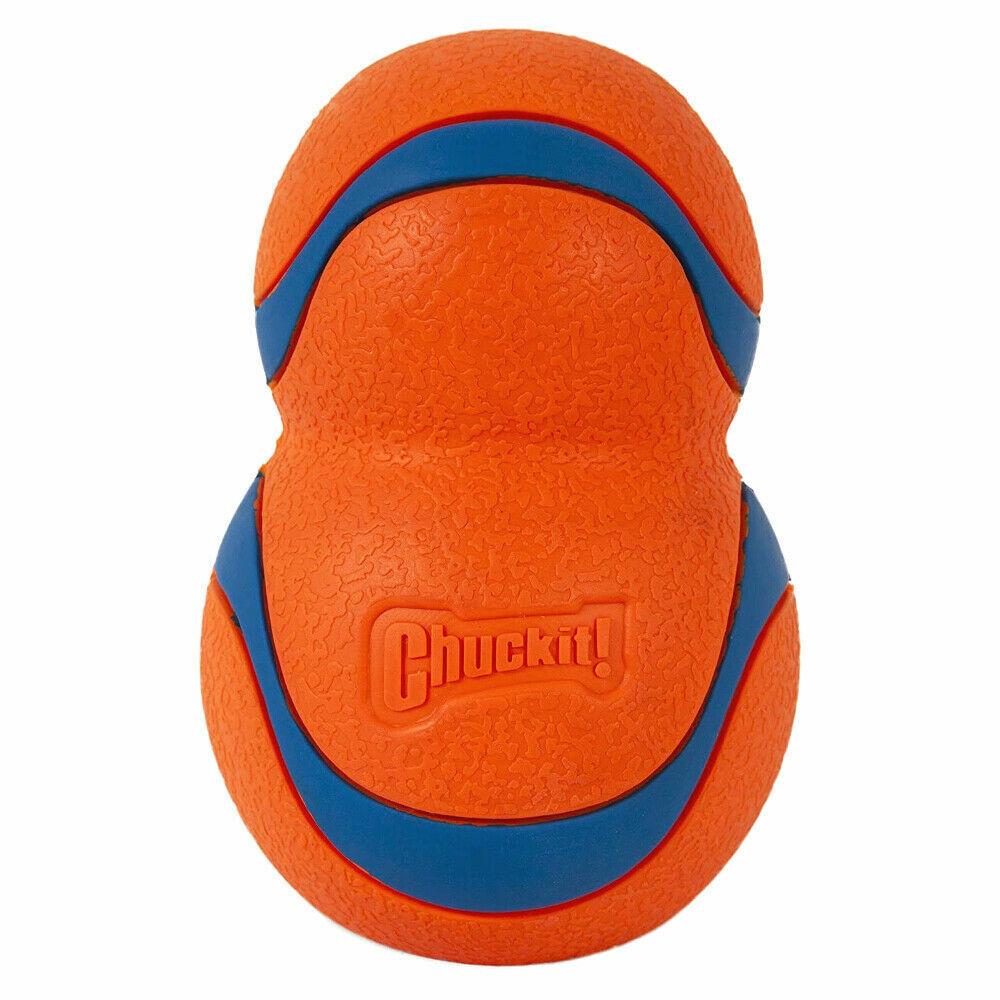 ChuckIt! Ultra Tumbler Oyun Topu (7.5x7.5x12 cm)