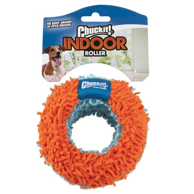 ChuckIt! Indoor Roller Eve توپ بازی ویژه Soft