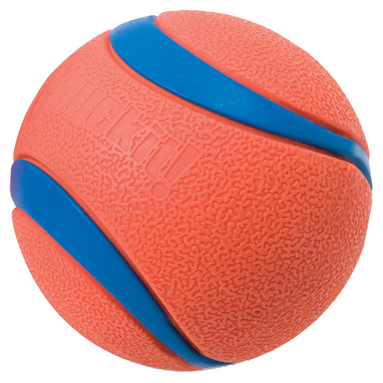 ChuckIt! Ultra Ball Köpek Oyun Topu (9 cm - XLarge)