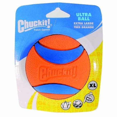ChuckIt! Ultra Ball Köpek Oyun Topu (9 cm - XLarge)