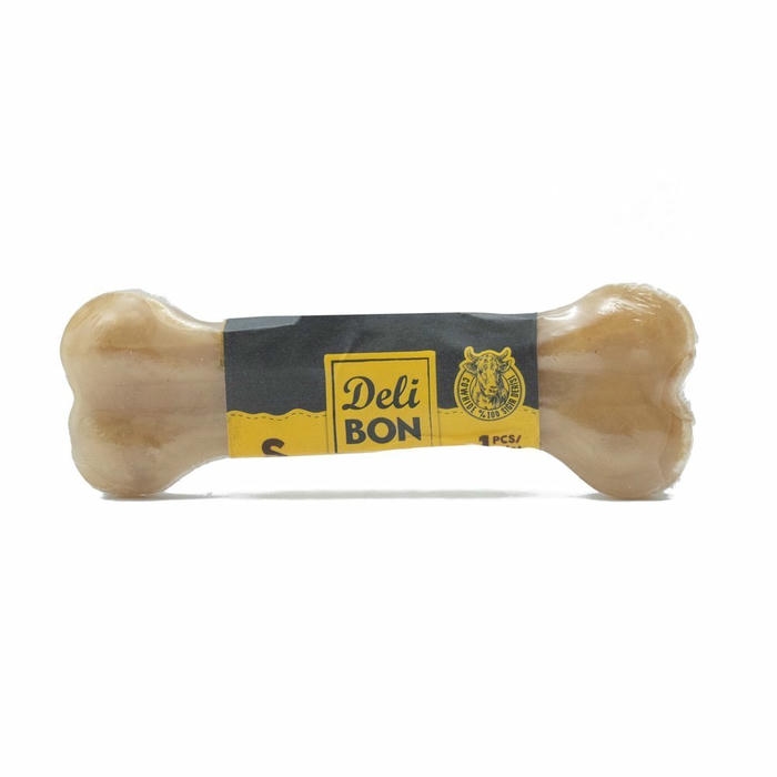 Delibon Deri Natural Press Kemik S 12 Cm