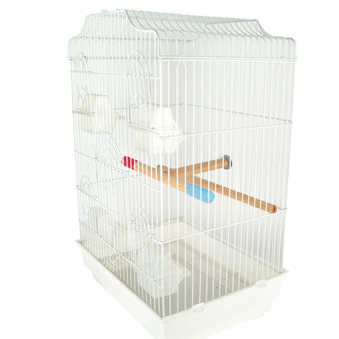 Fit Fly T roost برای طوطی ها 38x23x2.5cm