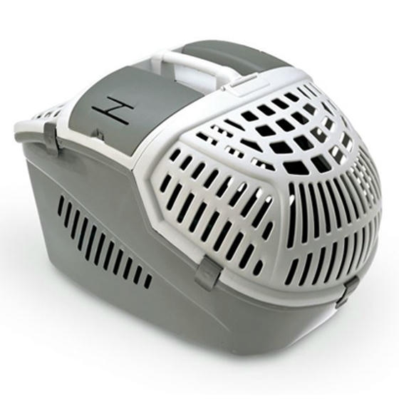 Mps Avior Çift Açılımlı Taşıma Çantası 57.5x39.5x40.5 cm