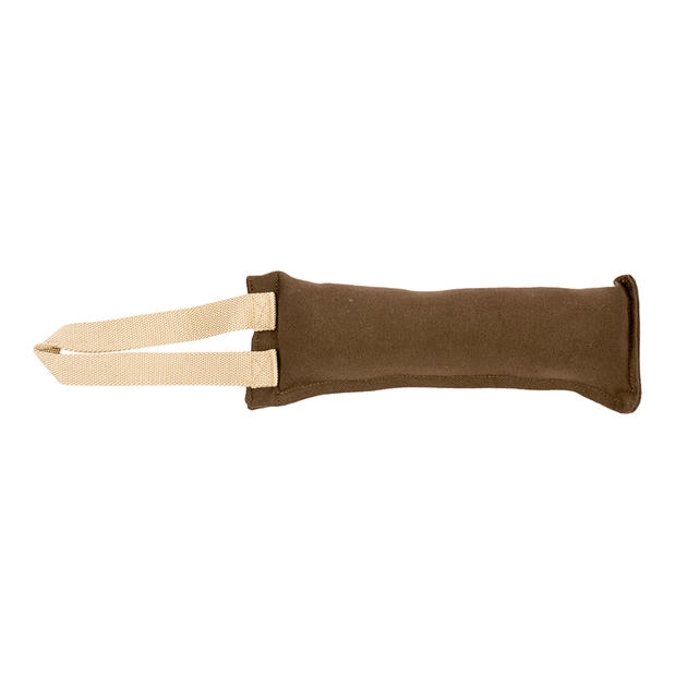 Duvo+ Köpek Rulo Kanvas Oyuncak M - 44x9,5 cm