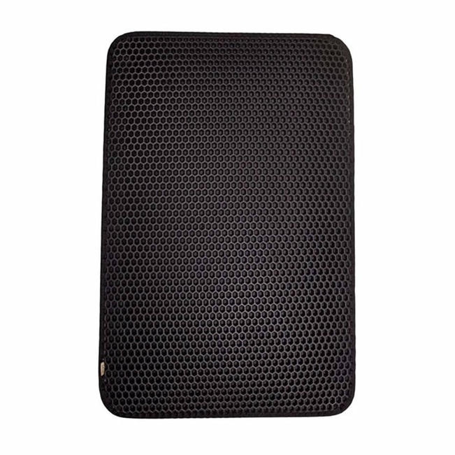 Cattie Kum Toplayıcı Fonsiyonel Kedi Paspası 37x50cm