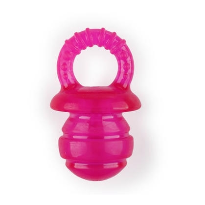 Afp Little Buddy Küçük Irk Yavru Köpek Oyuncak Pembe