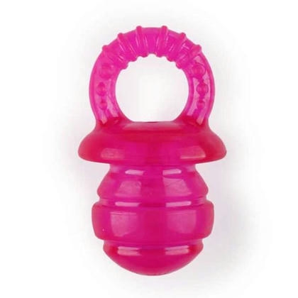 Afp Little Buddy Büyük Irk Yavru Köpek Oyuncak Pembe