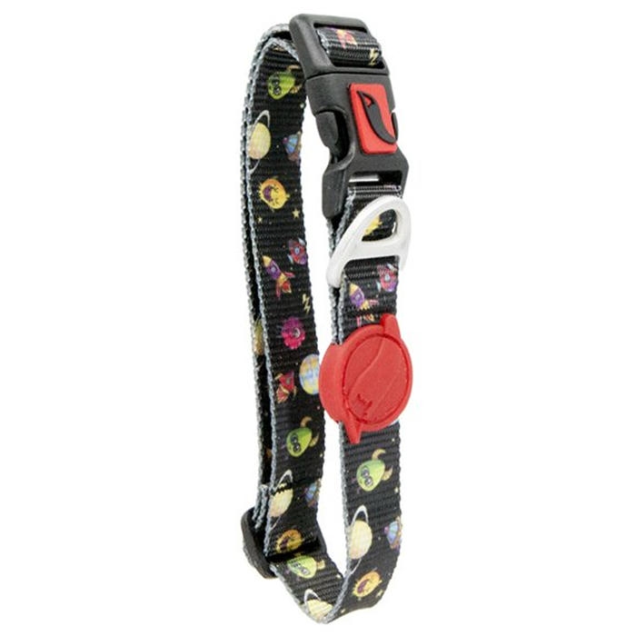 Tailpetz Köpek Boyun Tasması Space Medium 30-50 cm