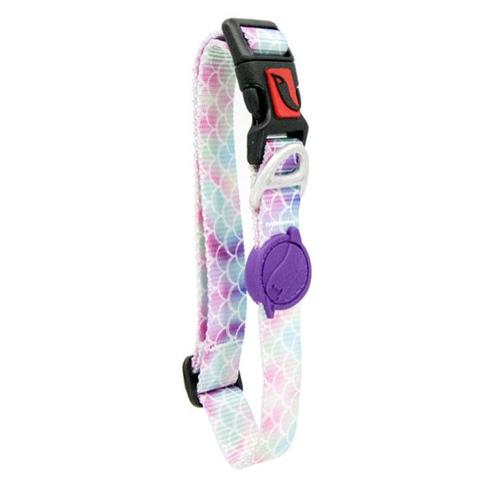 Tailpetz Köpek Boyun Tasması Bubbles Small 25-40 cm