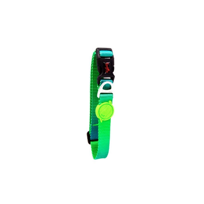 TailPetz Köpek Boyun Tasması Amazon Small 22.5 cm - 33 cm