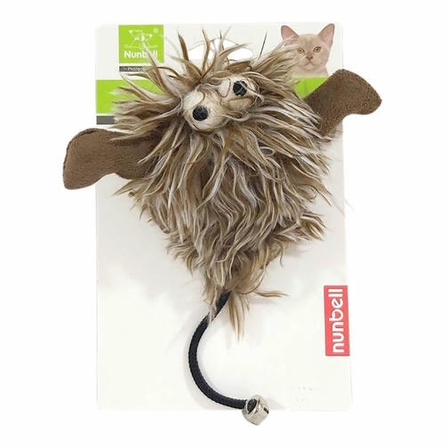 Nunbell گربه Toy Cute Monster (ژانرهای ترکیبی)