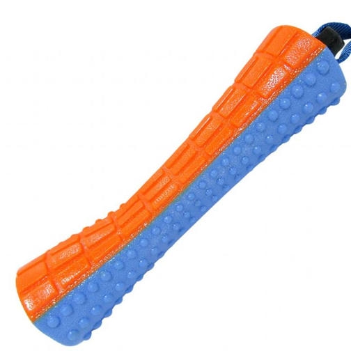 Nunbell Tutmalı Köpek Çekiştirme Oyuncağı 6x37cm