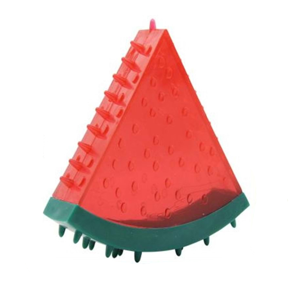 Nunbell Köpek Oyuncağı Karpuz Aromalı 11x12cm