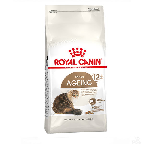 Royal Canin Ageing +12 Yaşlı Kedi Maması 2Kg