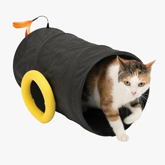 Catit Canon Tunnel Kedi Tüneli