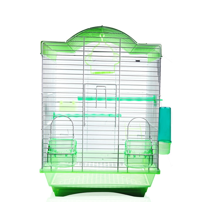 Yıldırım 200 Seri Kafes Seti Aksesuarlı