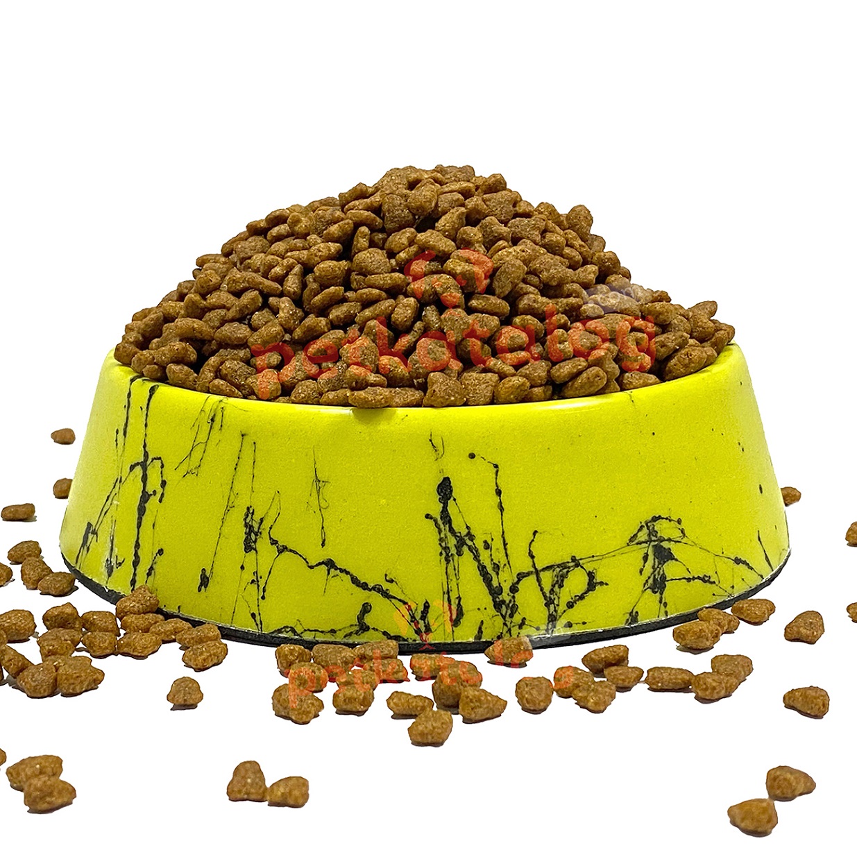 Paw Paw Balıklı Yetişkin Kedi Maması 1 KG (Çuvaldan Bölme)