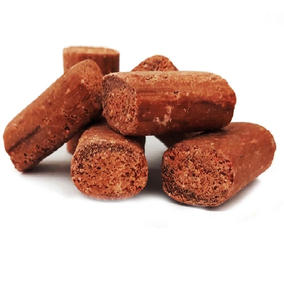 Dr.zoo Bocaditos Biftekli Köpek Ödülü 50gr