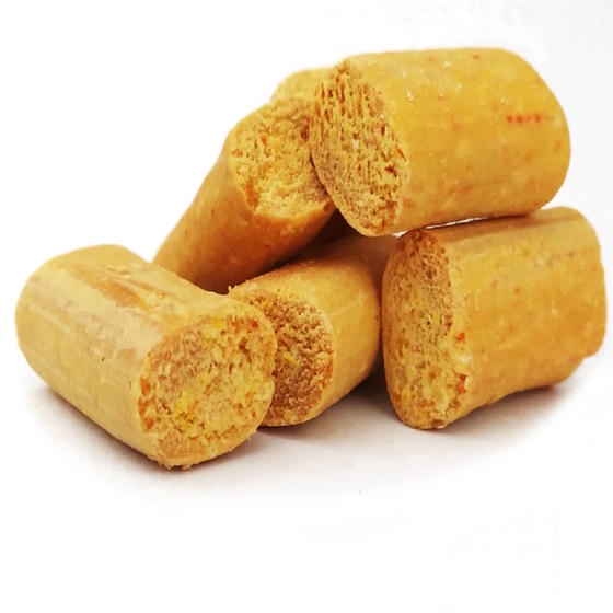 Dr. Zoo Bocaditos Tavuklu Köpek Ödül Maması 50gr