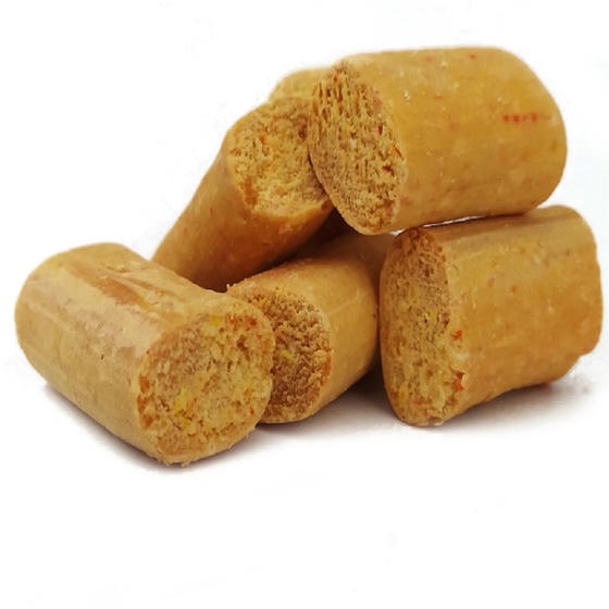 Dr.zoo Mini Sticks Tavuklu Köpek Ödülü 130gr