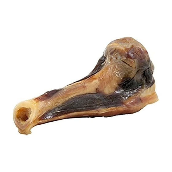 Alpha Spirit Yarım Jambone Domuz Kemiği 110 Gr