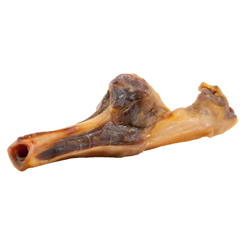Alpha Spirit Vakum Brochette Jambon Kemik