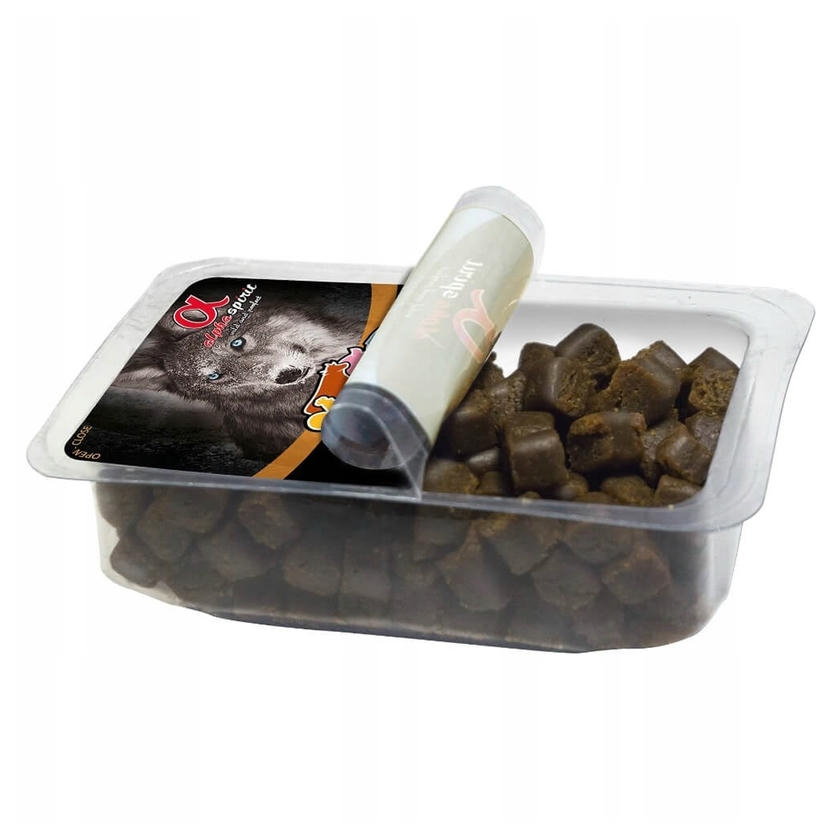 Alpha Spirit Multi Protein Köpek Ödülü 200 Gr