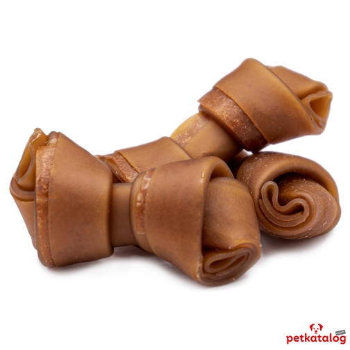 Smart Bones Tavuklu Fıstık Ezmeli Mini Köpek Ödülü Çiğneme Kemiği 8'li (128 gr)
