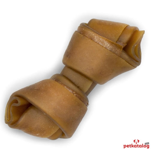 Smart Bones Tavuklu Fıstık Ezmeli Mini Köpek Ödülü Çiğneme Kemiği 8'li (128 gr)