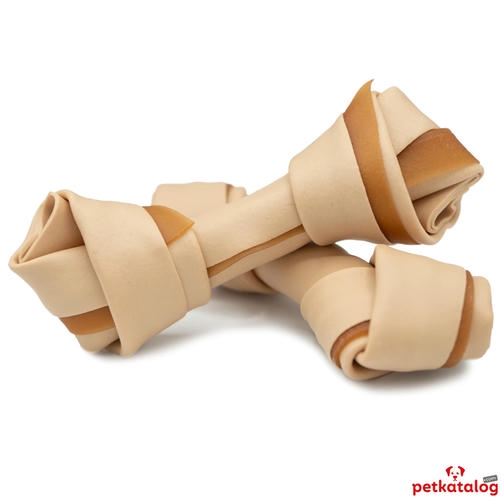Smart Bones Tatlı Patatesli Medium Köpek Ödülü Çiğneme Kemiği 2'li (158 gr)