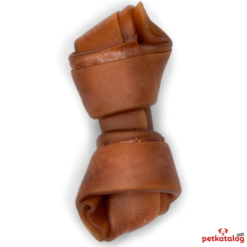 Smart Bones Biftekli Mini Köpek Ödülü Çiğneme Kemiği 8'li (128 gr)