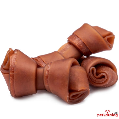 Smart Bones Biftekli Mini Köpek Ödülü Çiğneme Kemiği 8'li (128 gr)