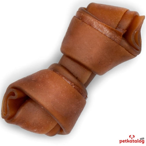 Smart Bones Biftekli Mini Köpek Ödülü Çiğneme Kemiği 8'li (128 gr)