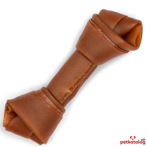 Smart Bones Biftekli Medium Köpek Ödülü Çiğneme Kemiği 2li 158 Gr