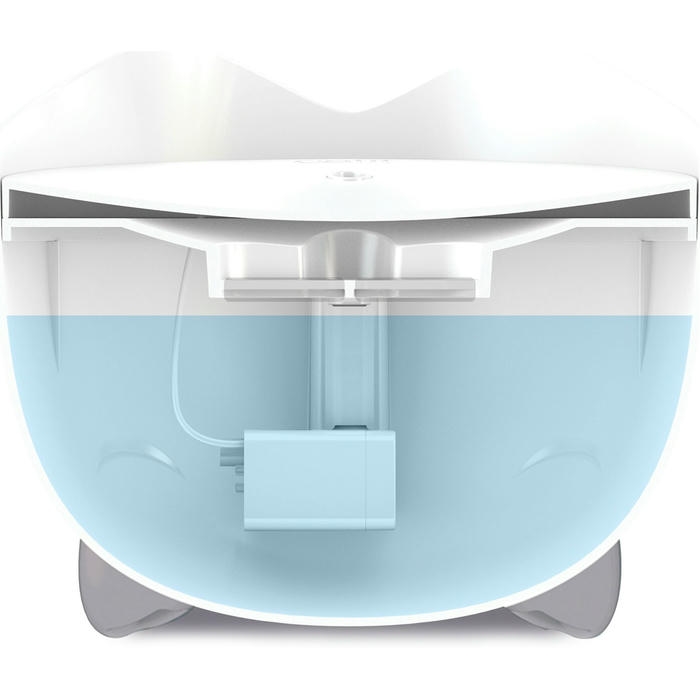 Catit Pixi Fountain Su Seviye Alarmlı Su Pınarı Beyaz 2 Lt
