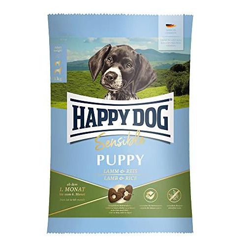 Happy Dog Sensible Puppy Yavru Köpek Maması 80 gr