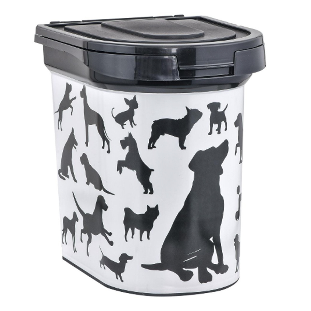 Plast Art Mama Saklama Kovası 33Lt