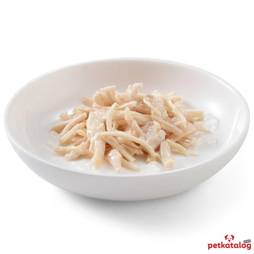Schesir Jelly - Tavuk Filetolu Yetişkin Kedi Konservesi 85gr