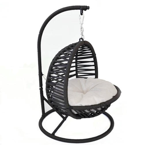 Teng Kedi ve Küçük Irk Köpek Salıncağı 70x45 cm