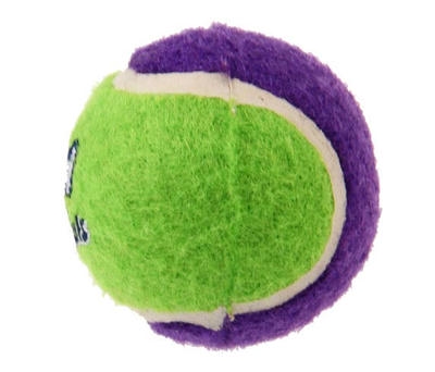 Gigwi Ball 3 lü Tenis Topu Köpek Oyuncağı 5 cm