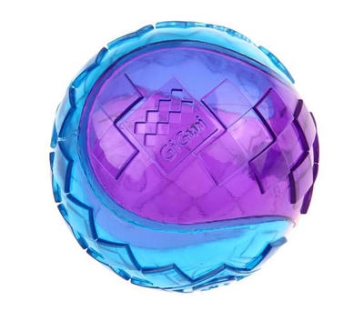 Gigwi Ball Köpek Sert Top Oyuncak 6 cm